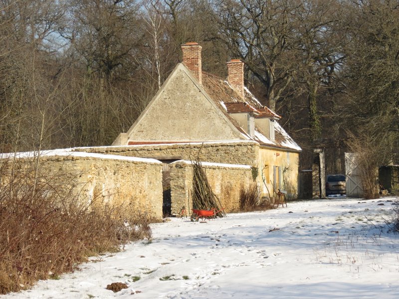 Février 2012 Atelier rencontre au PdH 03